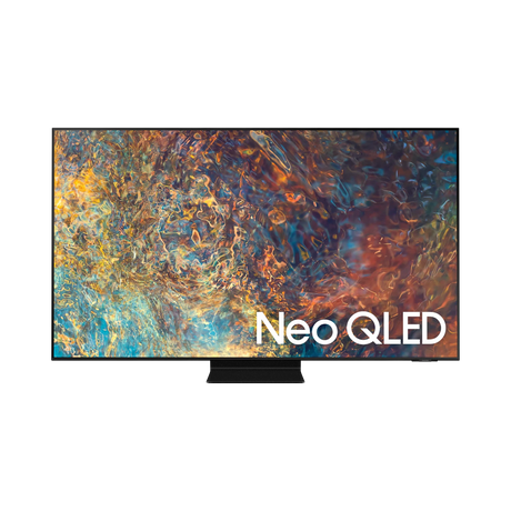 Samsung Neo QLED QN90A 98" Class 16:9 120Hz 4K HDR UHD QLED Smart TV — Being Shipped