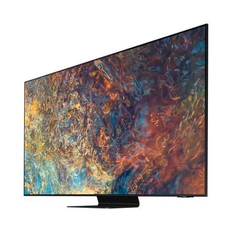 Samsung Neo QLED QN90A 98" Class 16:9 120Hz 4K HDR UHD QLED Smart TV — Being Shipped
