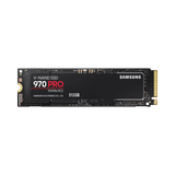 Samsung 970 PRO 512GB M.2 2280 NVMe PCIe 3.0 x4 Internal SSD — Being Shipped