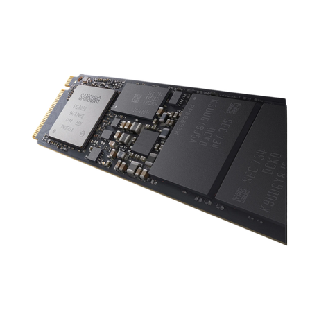 Samsung 970 PRO 512GB M.2 2280 NVMe PCIe 3.0 x4 Internal SSD — Being Shipped