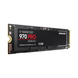 Samsung 970 PRO 512GB M.2 2280 NVMe PCIe 3.0 x4 Internal SSD — Being Shipped