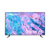 Samsung CU700 Series 50" 16:9 60Hz 4K UHD HDR Landscape Hospitality TV — Being Shipped