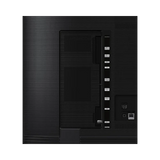 Samsung CU700 Series 50" 16:9 60Hz 4K UHD HDR Landscape Hospitality TV — Being Shipped