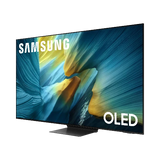 Samsung S95F 65" 16:9 120Hz 4K HDR OLED Smart TV — Being Shipped