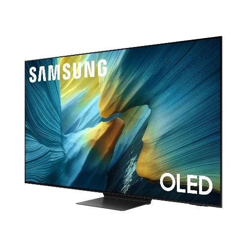 Samsung S95F 65" 16:9 120Hz 4K HDR OLED Smart TV — Being Shipped
