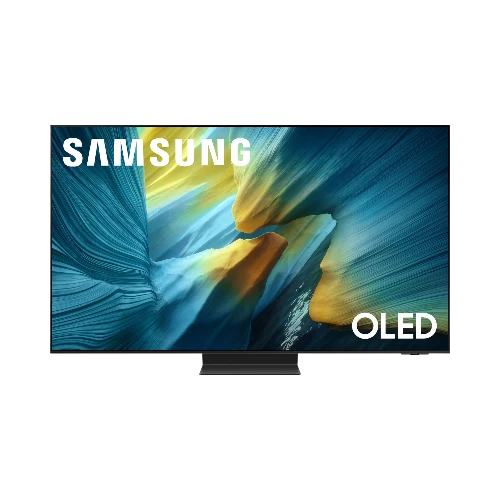 Samsung S95F 65" 16:9 120Hz 4K HDR OLED Smart TV — Being Shipped