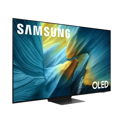 Samsung S95F 65" 16:9 120Hz 4K HDR OLED Smart TV — Being Shipped