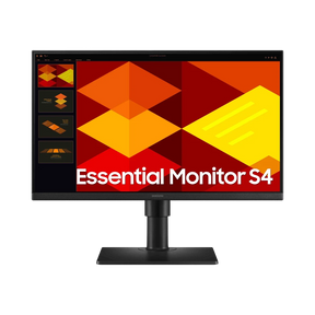 Samsung S40GD 24" 16:9 100Hz FHD IPS Monitor — Being Shipped