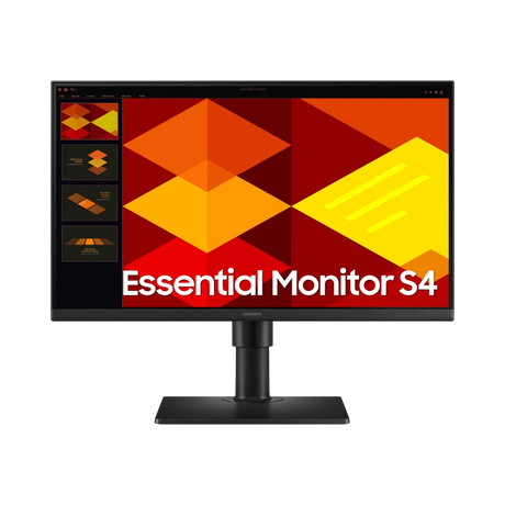 Samsung S40GD 24" 16:9 100Hz FHD IPS Monitor — Being Shipped