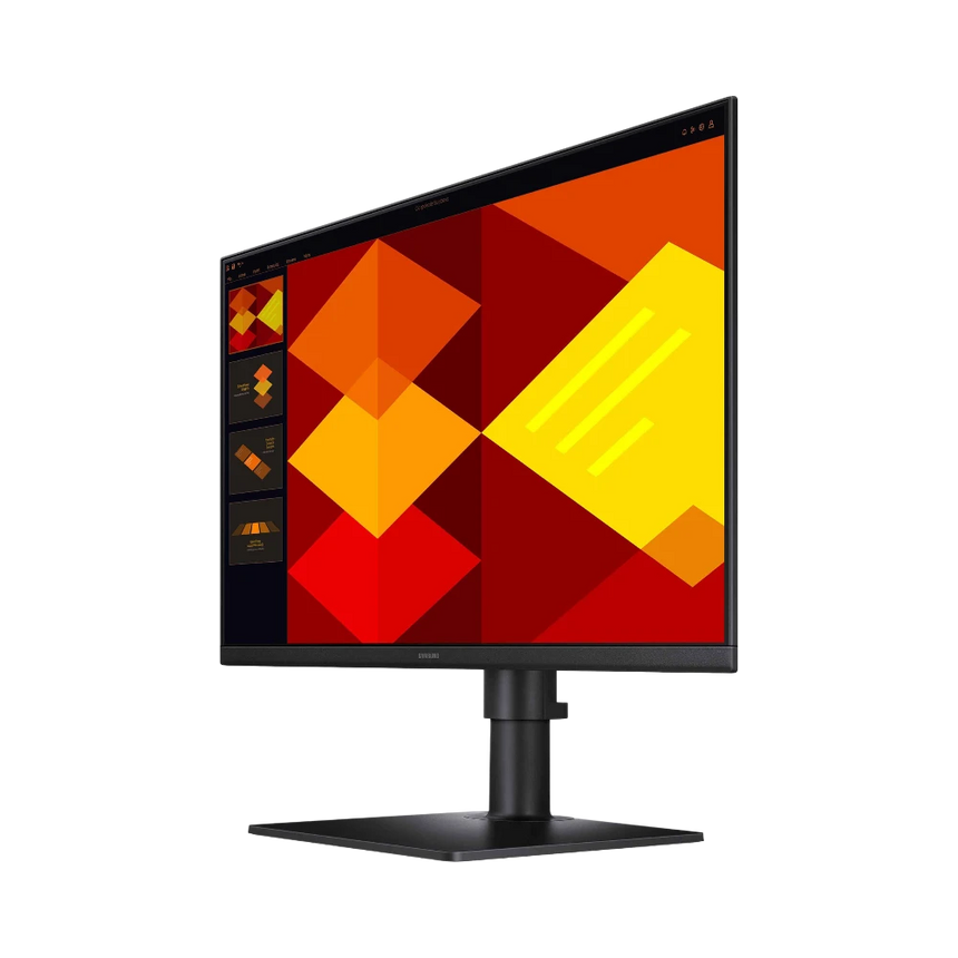 Samsung S40GD 24" 16:9 100Hz FHD IPS Monitor — Being Shipped