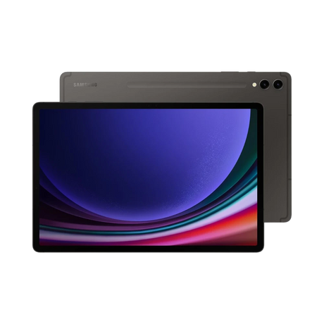 Samsung Galaxy Tab S9+ 5G 12.4" Tablet PC, Qualcomm Snapdragon 8, 12GB RAM, 256GB Flash Memory — Being Shipped
