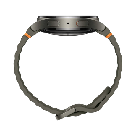 Samsung Galaxy Watch7 Aluminum 40mm LTE Smartwatch (Green) — Being Shipped