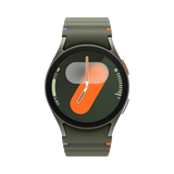 Samsung Galaxy Watch7 Aluminum 40mm LTE Smartwatch (Green) — Being Shipped