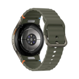 Samsung Galaxy Watch7 Aluminum 40mm LTE Smartwatch (Green) — Being Shipped