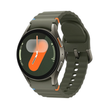 Samsung Galaxy Watch7 Aluminum 40mm LTE Smartwatch (Green) — Being Shipped