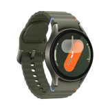 Samsung Galaxy Watch7 Aluminum 40mm LTE Smartwatch (Green) — Being Shipped