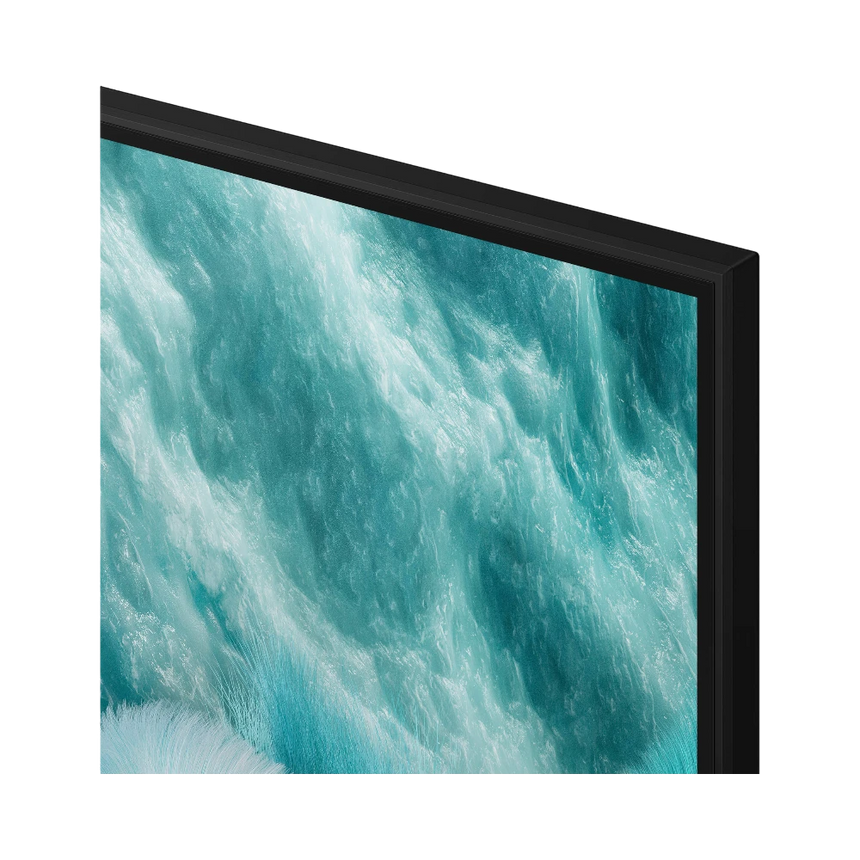 Samsung Q7F 85" 16:9 60Hz 4K HDR QLED Smart TV — Being Shipped