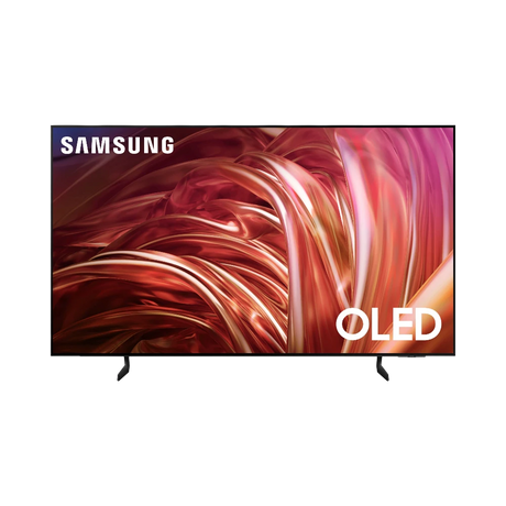 Samsung S85D 65" 16:9 120Hz 4K HDR OLED Smart TV — Being Shipped