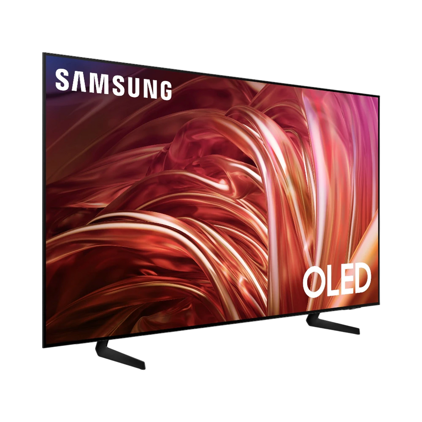 Samsung S85D 65" 16:9 120Hz 4K HDR OLED Smart TV — Being Shipped