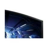 Samsung G5 Odyssey 34" 21:9 165Hz WQHD HDR VA FreeSync Curved Gaming Monitor — Being Shipped