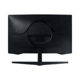 Samsung G5 Odyssey 34" 21:9 165Hz WQHD HDR VA FreeSync Curved Gaming Monitor — Being Shipped