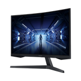 Samsung G5 Odyssey 34" 21:9 165Hz WQHD HDR VA FreeSync Curved Gaming Monitor — Being Shipped