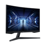 Samsung G5 Odyssey 34" 21:9 165Hz WQHD HDR VA FreeSync Curved Gaming Monitor — Being Shipped