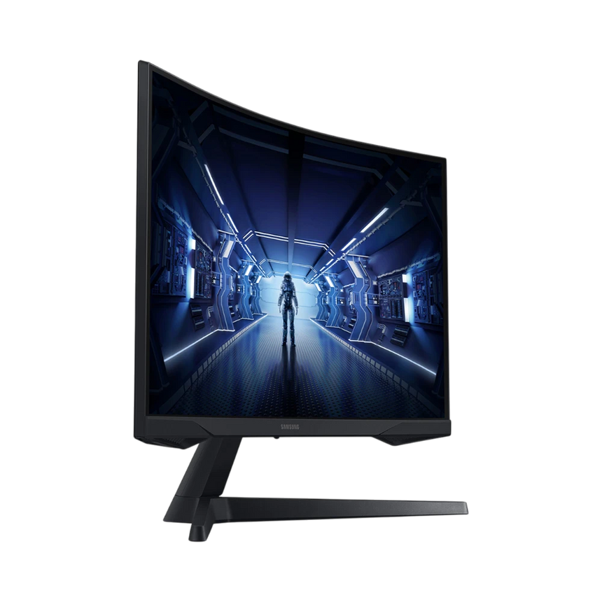 Samsung G5 Odyssey 34" 21:9 165Hz WQHD HDR VA FreeSync Curved Gaming Monitor — Being Shipped