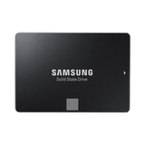 Samsung 860 EVO 250GB 2.5" SATA SSD — Being Shipped