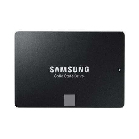 Samsung 860 EVO 250GB 2.5" SATA SSD — Being Shipped