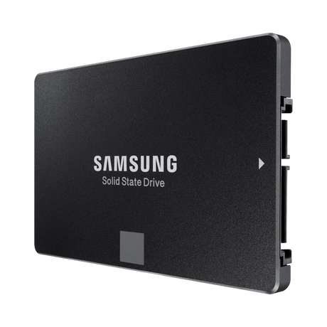 Samsung 860 EVO 250GB 2.5" SATA SSD — Being Shipped