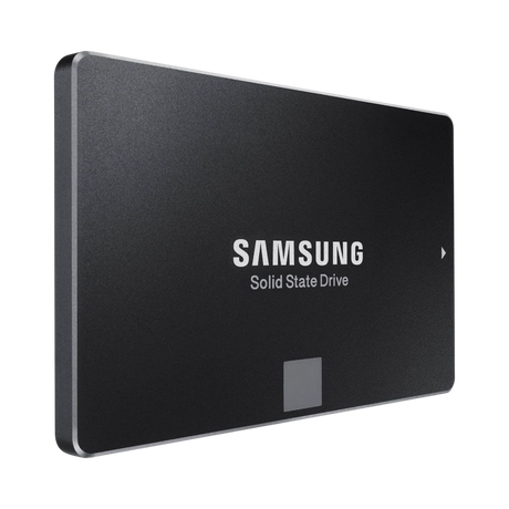Samsung 860 EVO 250GB 2.5" SATA SSD — Being Shipped