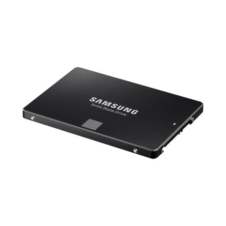 Samsung 860 EVO 250GB 2.5" SATA SSD — Being Shipped