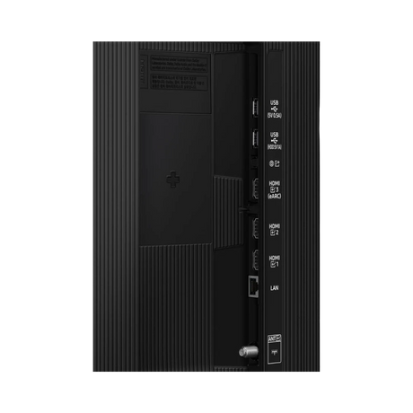 Samsung Q7F 43" 16:9 60Hz 4K HDR QLED Smart TV — Being Shipped