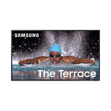 Samsung The Terrace 55" Class 16:9 60Hz 4K HDR UHD QLED Partial Sun Outdoor Smart TV — Being Shipped