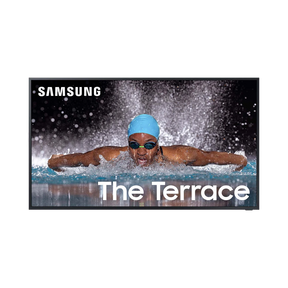 Samsung The Terrace 55" Class 16:9 60Hz 4K HDR UHD QLED Partial Sun Outdoor Smart TV — Being Shipped