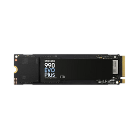 Samsung 990 EVO Plus 1TB M.2 2280 PCIe 5.0 x2 Internal SSD — Being Shipped