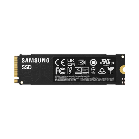 Samsung 990 EVO Plus 1TB M.2 2280 PCIe 5.0 x2 Internal SSD — Being Shipped
