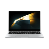 Samsung Galaxy Book4 15.6" Laptop, Intel Core 7 150U, 16GB RAM, 512GB SSD — Being Shipped