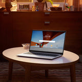 Samsung Galaxy Book4 15.6" Laptop, Intel Core 7 150U, 16GB RAM, 512GB SSD — Being Shipped
