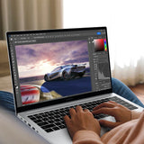 Samsung Galaxy Book4 15.6" Laptop, Intel Core 7 150U, 16GB RAM, 512GB SSD — Being Shipped