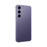 Samsung Galaxy S24+ Smartphone Qualcomm Snapdragon 8, 12GB RAM, 256GB Storage (Unlocked, Cobalt Violet) — Being Shipped