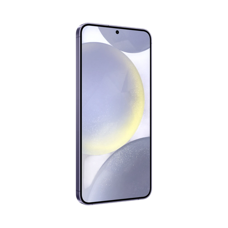 Samsung Galaxy S24+ Smartphone Qualcomm Snapdragon 8, 12GB RAM, 256GB Storage (Unlocked, Cobalt Violet) — Being Shipped