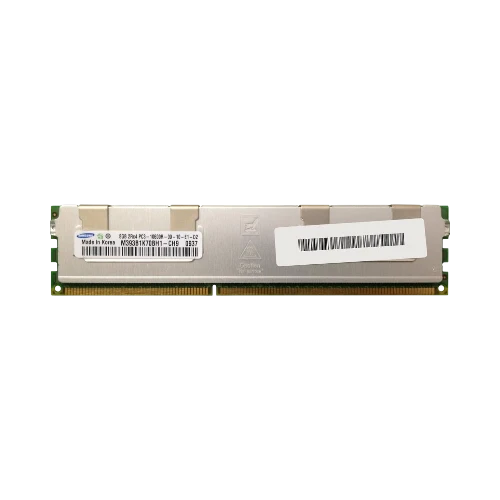 Samsung 8GB DDR3 PC10600 240P DIMM Memory Module — Being Shipped