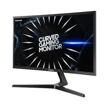 Samsung Odyssey Gaming CRG5 24" 16:9 144Hz FHD VA FreeSync Curved Gaming Monitor — Being Shipped