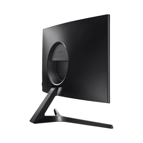 Samsung Odyssey Gaming CRG5 24" 16:9 144Hz FHD VA FreeSync Curved Gaming Monitor — Being Shipped