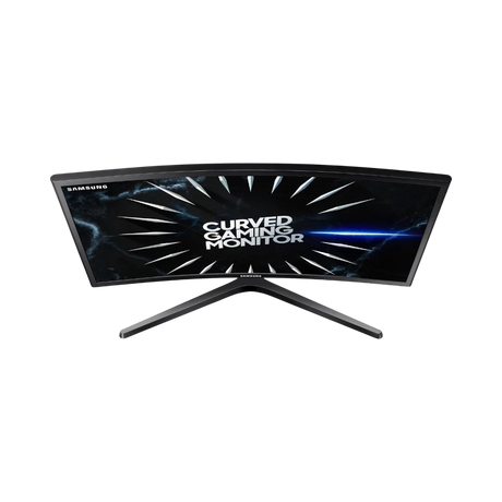 Samsung Odyssey Gaming CRG5 24" 16:9 144Hz FHD VA FreeSync Curved Gaming Monitor — Being Shipped