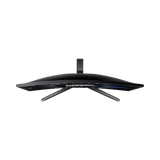 Samsung Odyssey Gaming CRG5 24" 16:9 144Hz FHD VA FreeSync Curved Gaming Monitor — Being Shipped