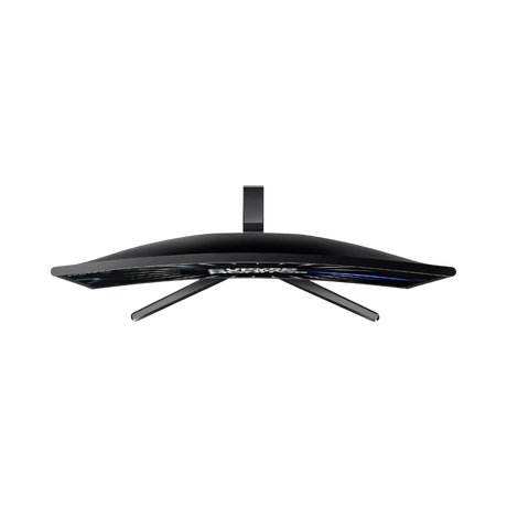 Samsung Odyssey Gaming CRG5 24" 16:9 144Hz FHD VA FreeSync Curved Gaming Monitor — Being Shipped