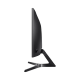 Samsung Odyssey Gaming CRG5 24" 16:9 144Hz FHD VA FreeSync Curved Gaming Monitor — Being Shipped